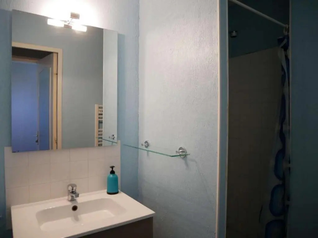 Appartement Erdeven, 2 pièces, 4 personnes - FR-1-479-106