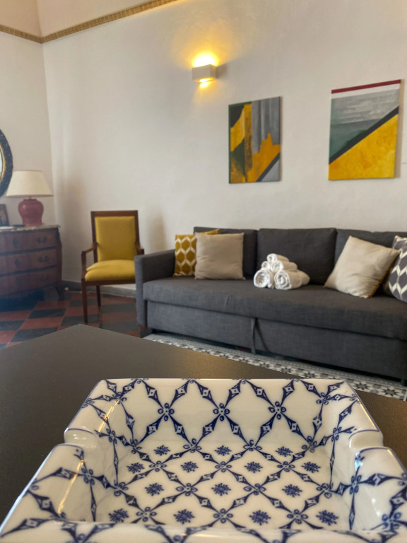 Loft Roma