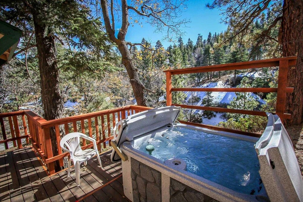 Summit Comfort-1571 by Big Bear Vacations