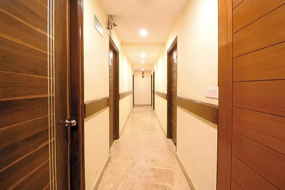 Hotel Royal Orbit
