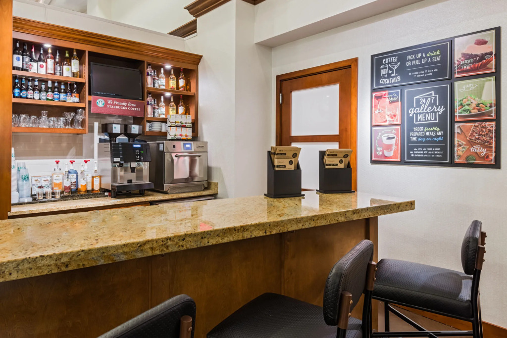 Hyatt Place Bentonville Rogers