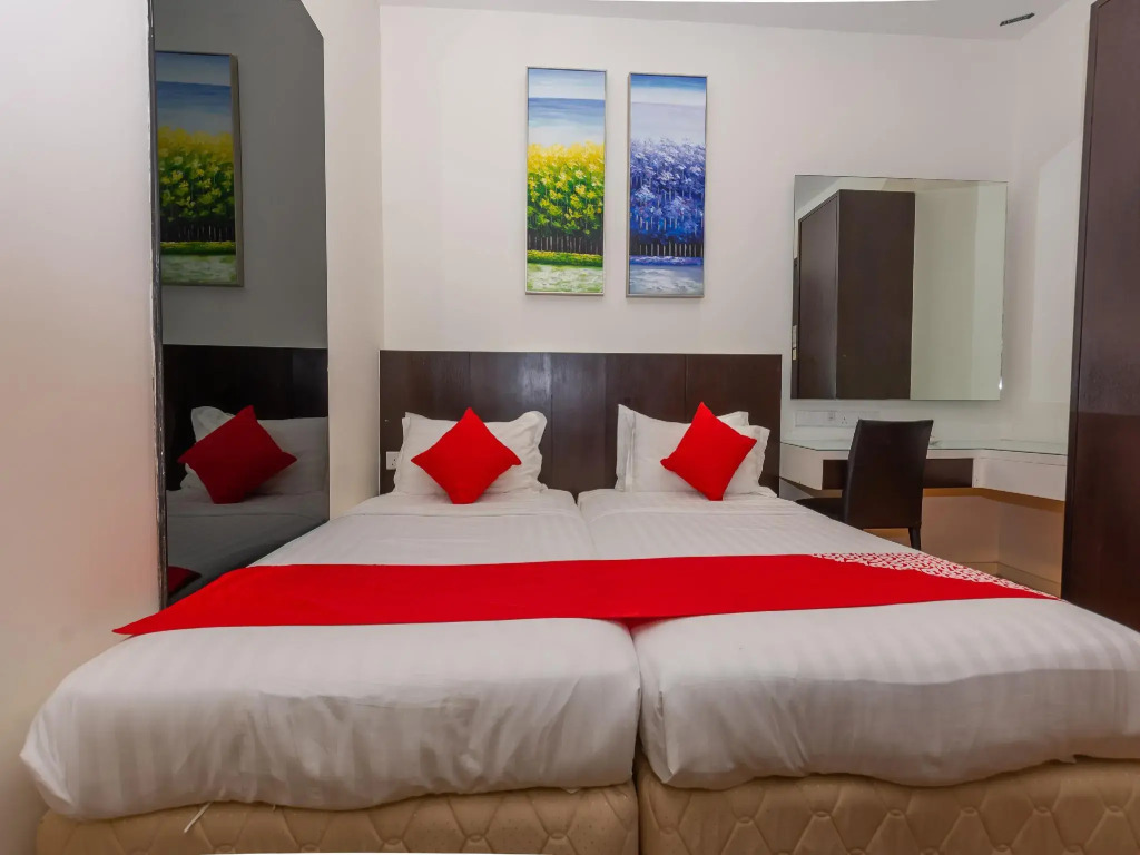 MIO BOUTIQUE Hotel