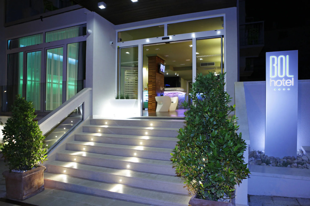 Boutique Hotel Bol