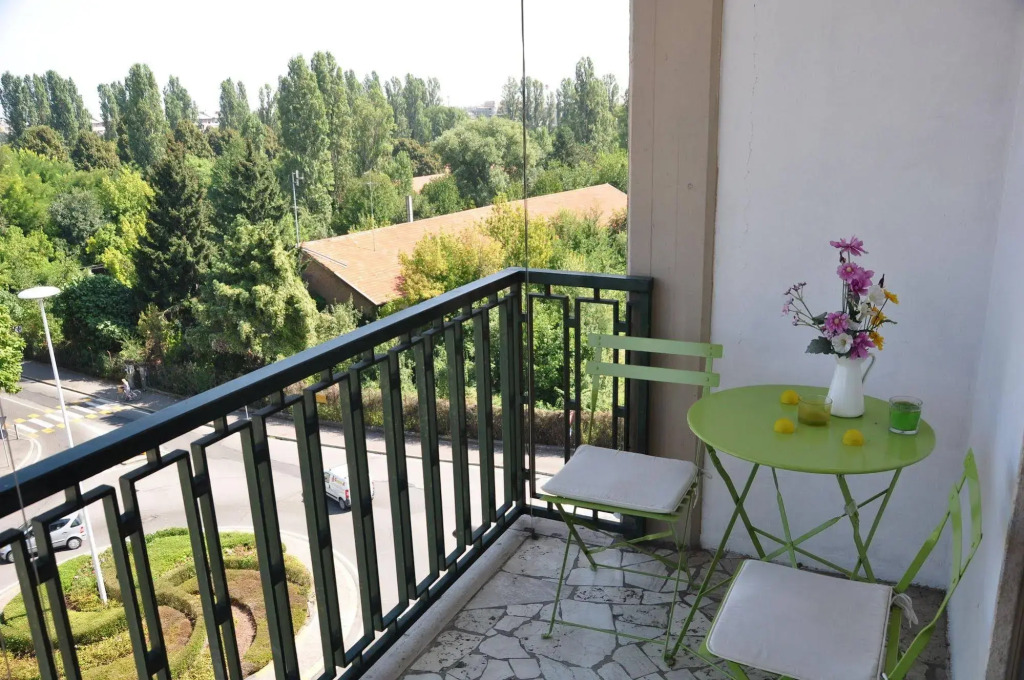 A Casa Di Franci