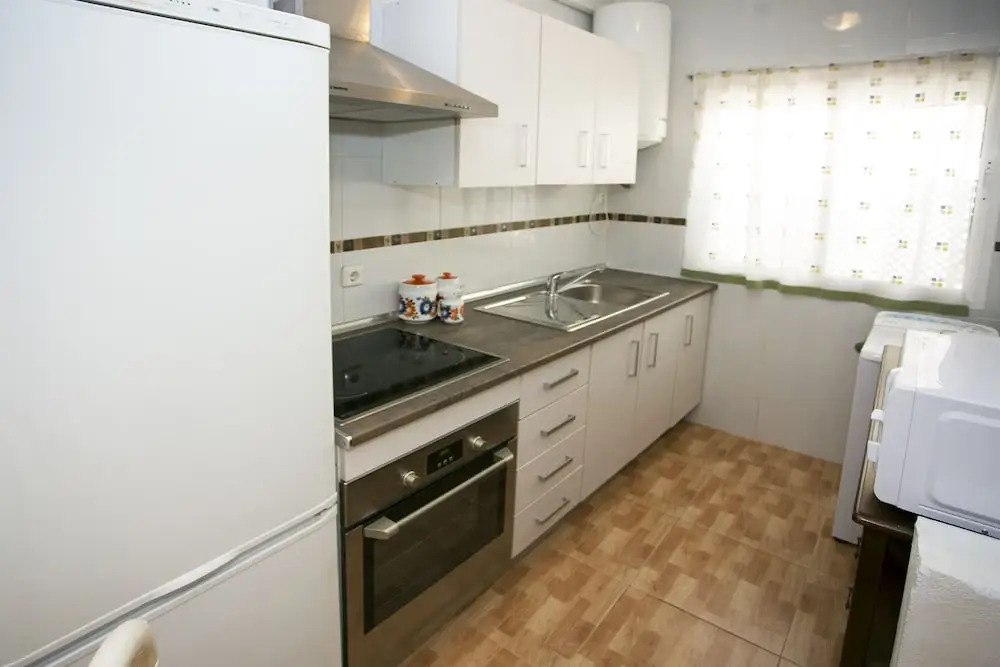Center & White Town Apartment