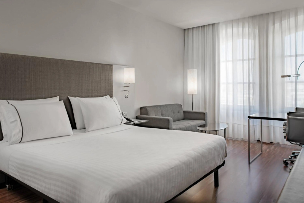 AC Hotel Torino by Marriott