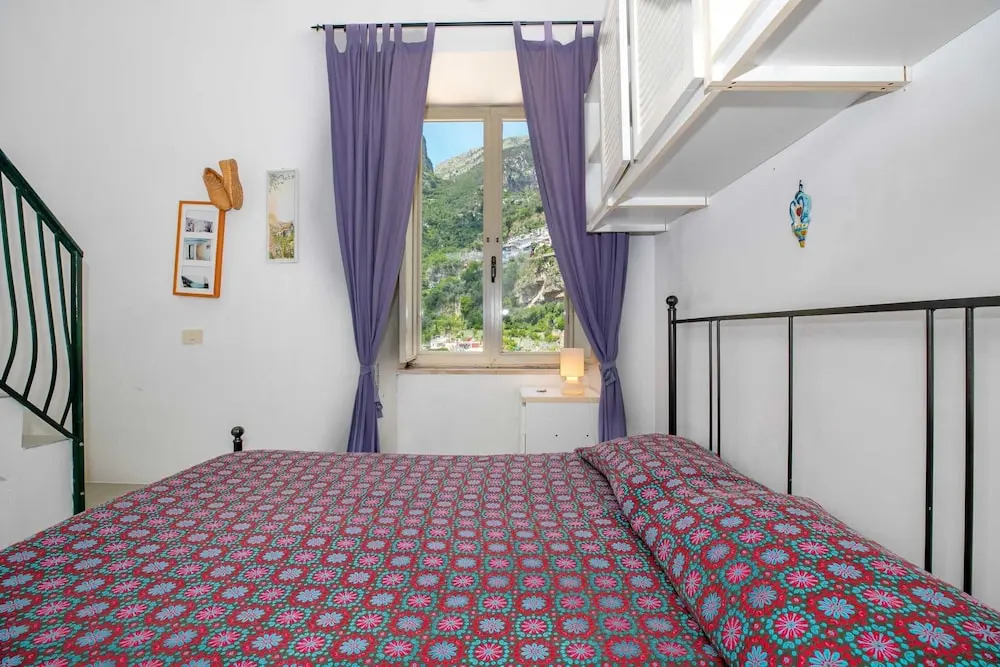 Terrazza Positano