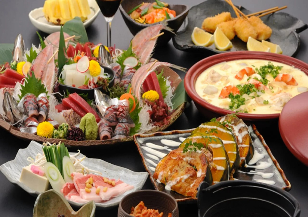 Tokyo Yugawara Onsen Manyo no Yu