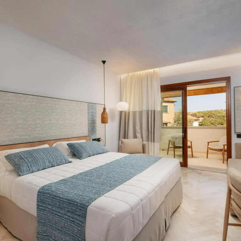 Hotel Sestante