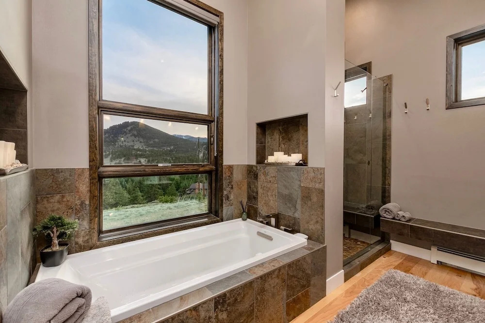 2170 Estes Park - 4 Br Home