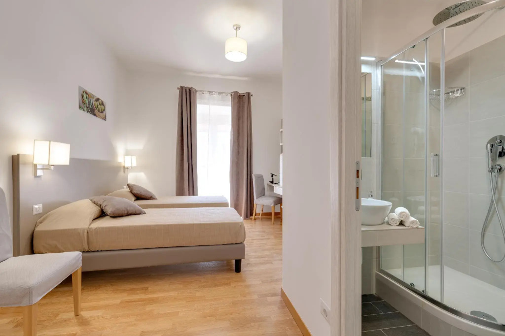 Dolce Luxury Rooms