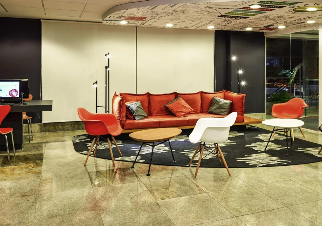 Mercure Rio de Janeiro Barra da Tijuca