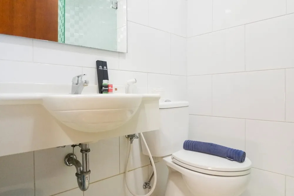 Marvelous 3br at Waterplace Apartement