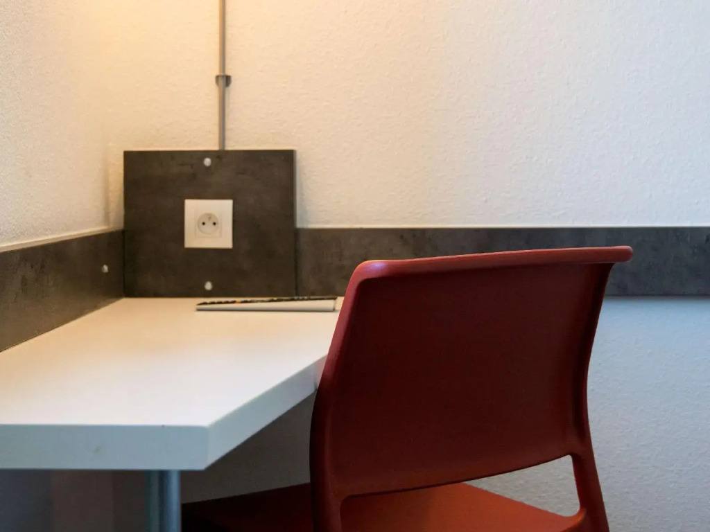Ibis Budget Archamps Porte de Genève