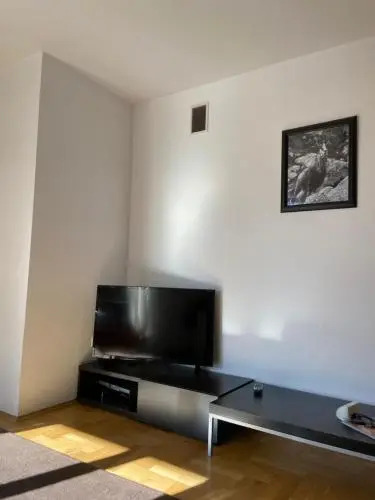 Apartament Cytryn