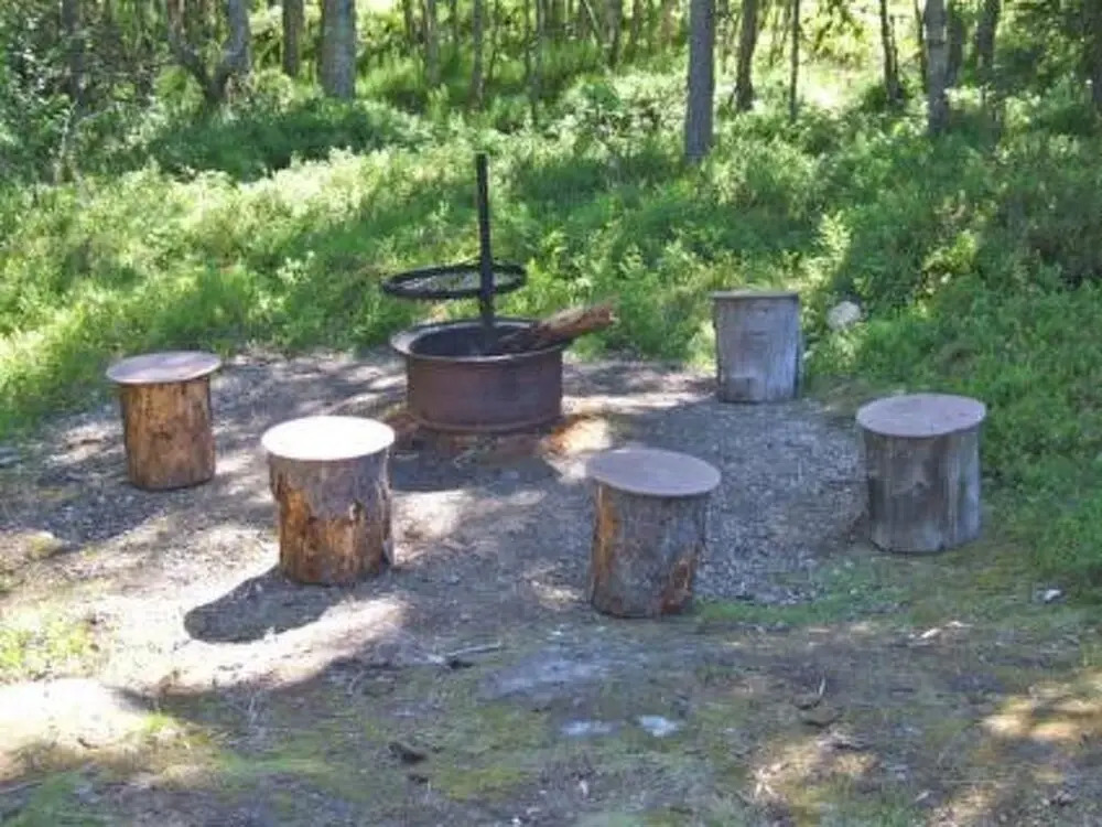 Revontuli Kuusamo in Kuusamo