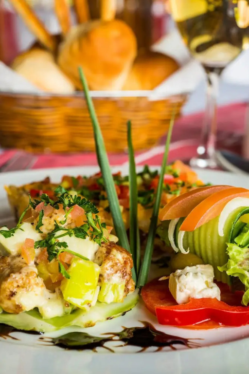 Mukambi Safari Lodge
