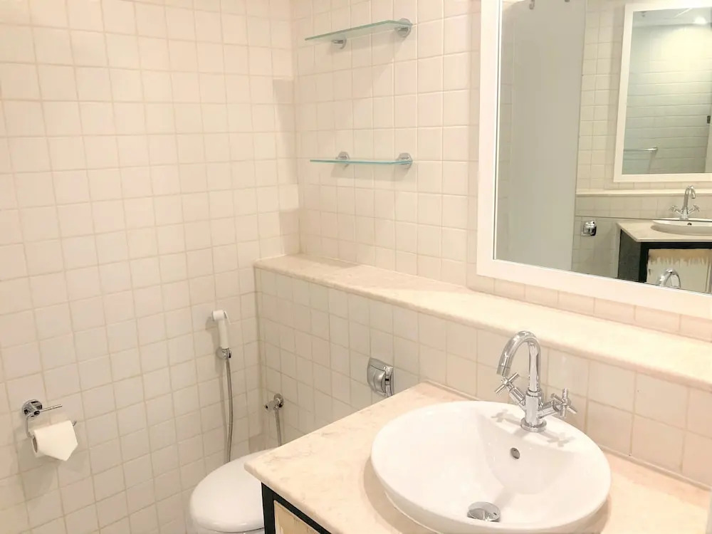 Stunning 2bedroom Balcony Dubai Marina