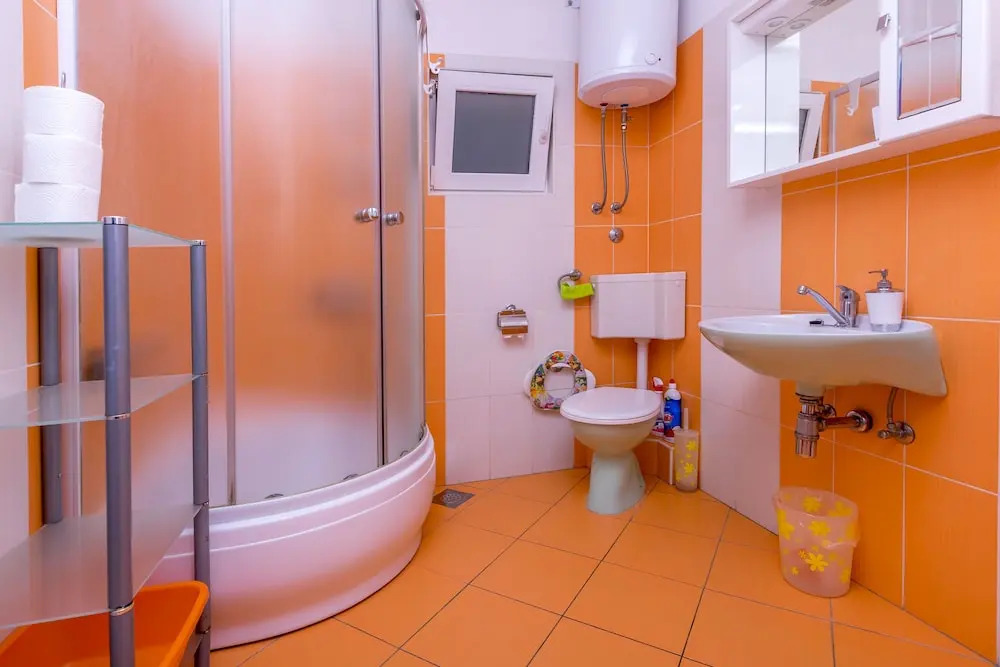 Apartment Nikola