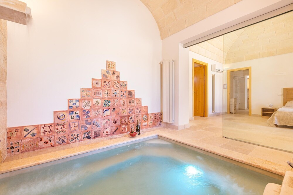 3226 Trullo Sorrentino Luxury Spa by Perle di Puglia