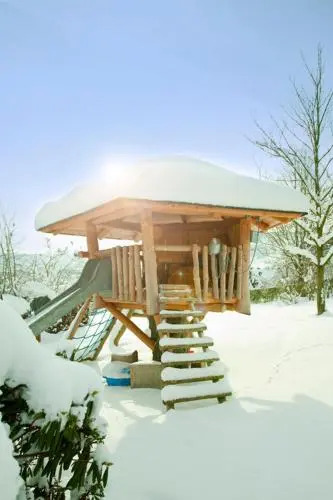 Haus Alexandra inkl MeineCard Plus