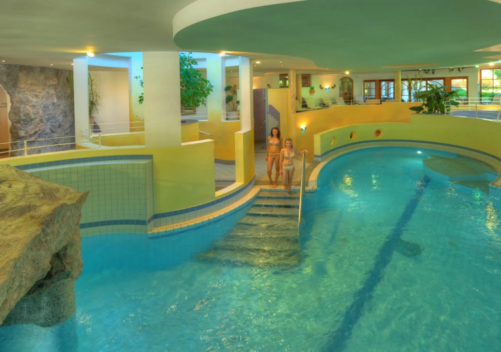 Familotel Kindl