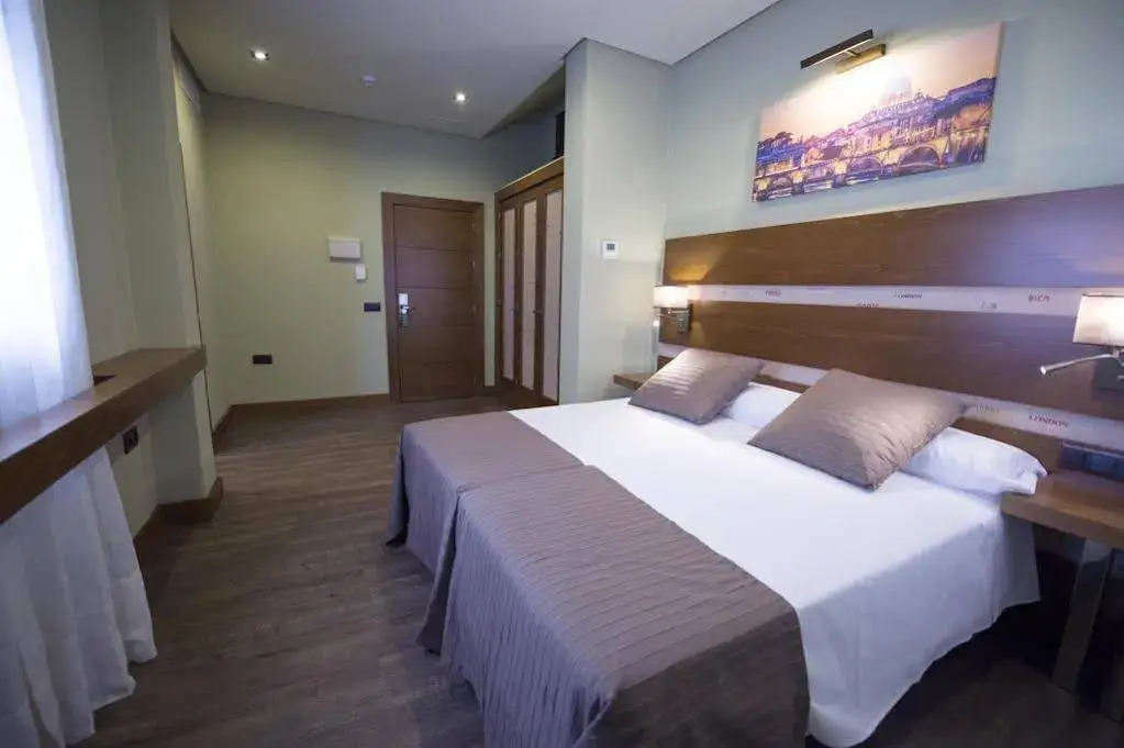 Ferreira Hostal Boutique