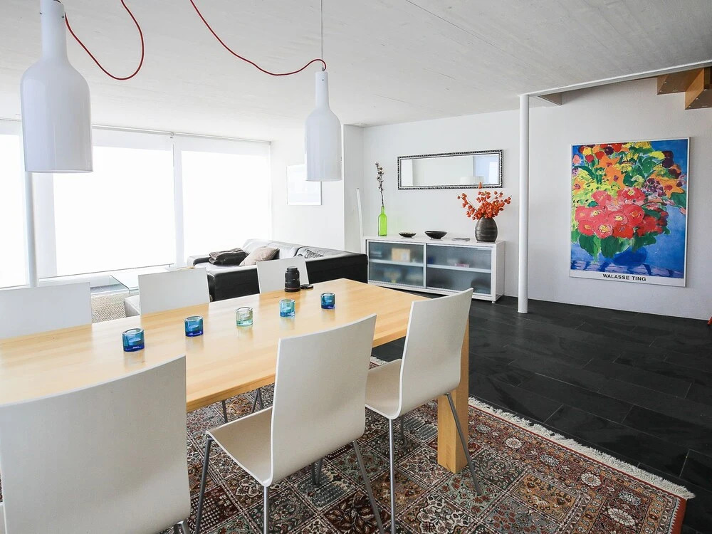 Melina Laax in Laax With 3 Bedrooms and 3 Bathrooms