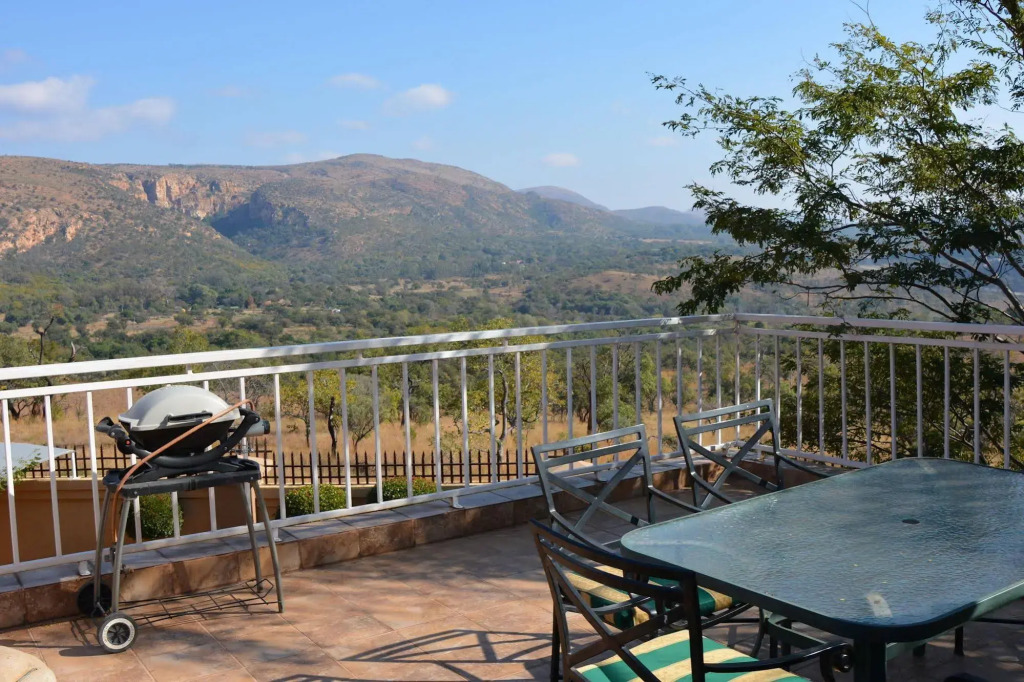 Sunset Ridge Guest House