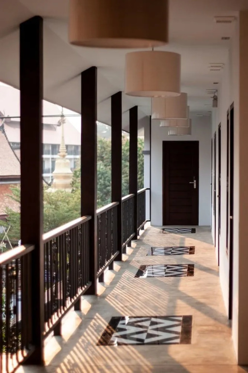 Paraiso Hotel Chiangmai