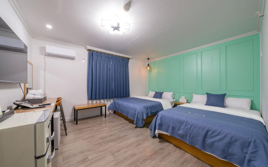 OST Hotel