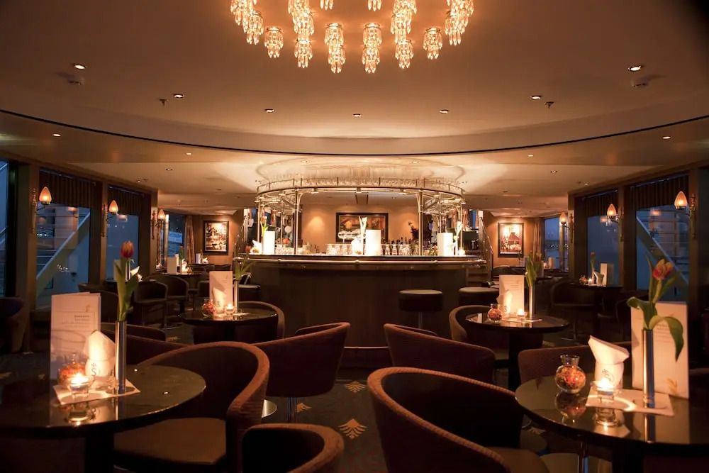 Crossgates Hotelship 4 Star - Medienhafen - Düsseldorf