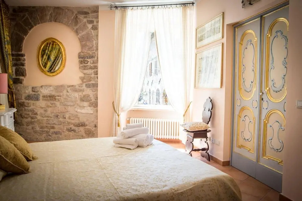Apartment Assisi Cattedrale