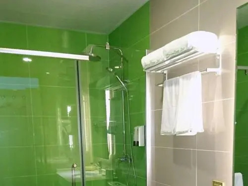 GreenTree Inn Shenyang Shenhe District Shenyang StationExpreess Hotel