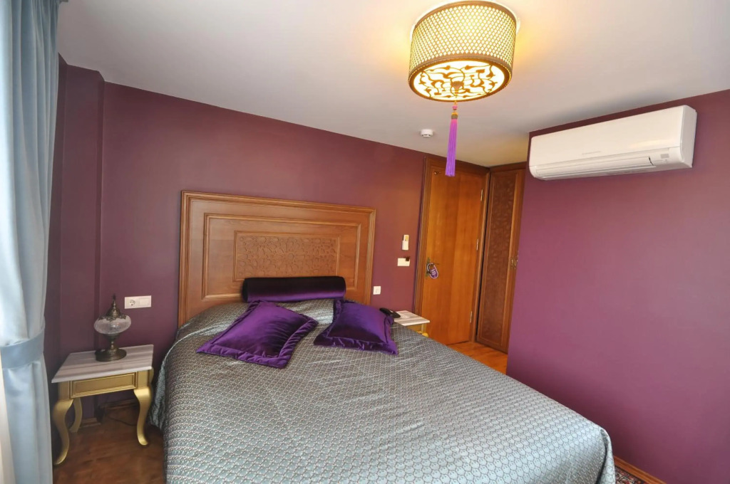 Merial Hotel Sultanahmet