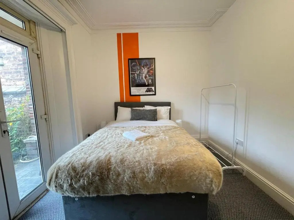 St Peters Shared House