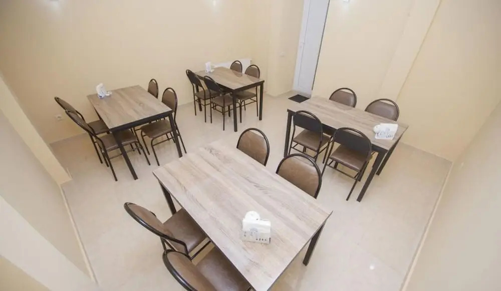 Hotel Elegant 2