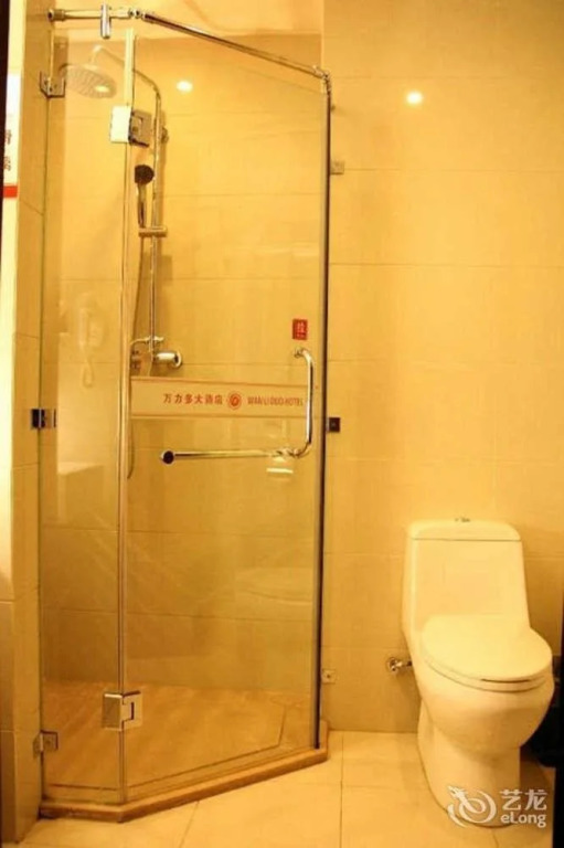 Wanliduo Hotel