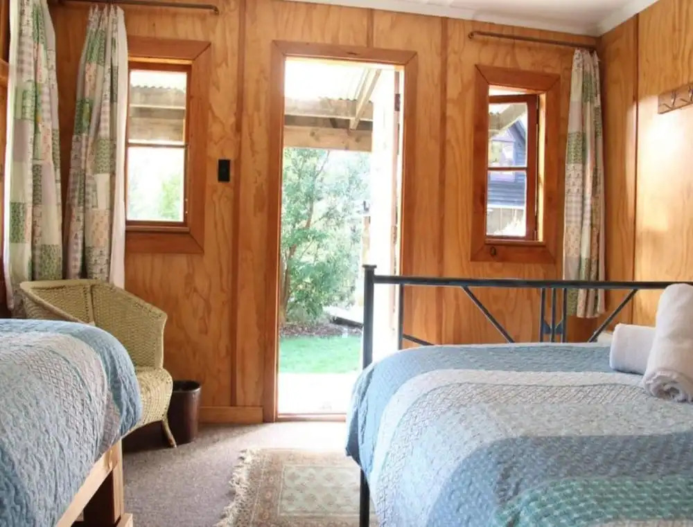 On The Track Lodge