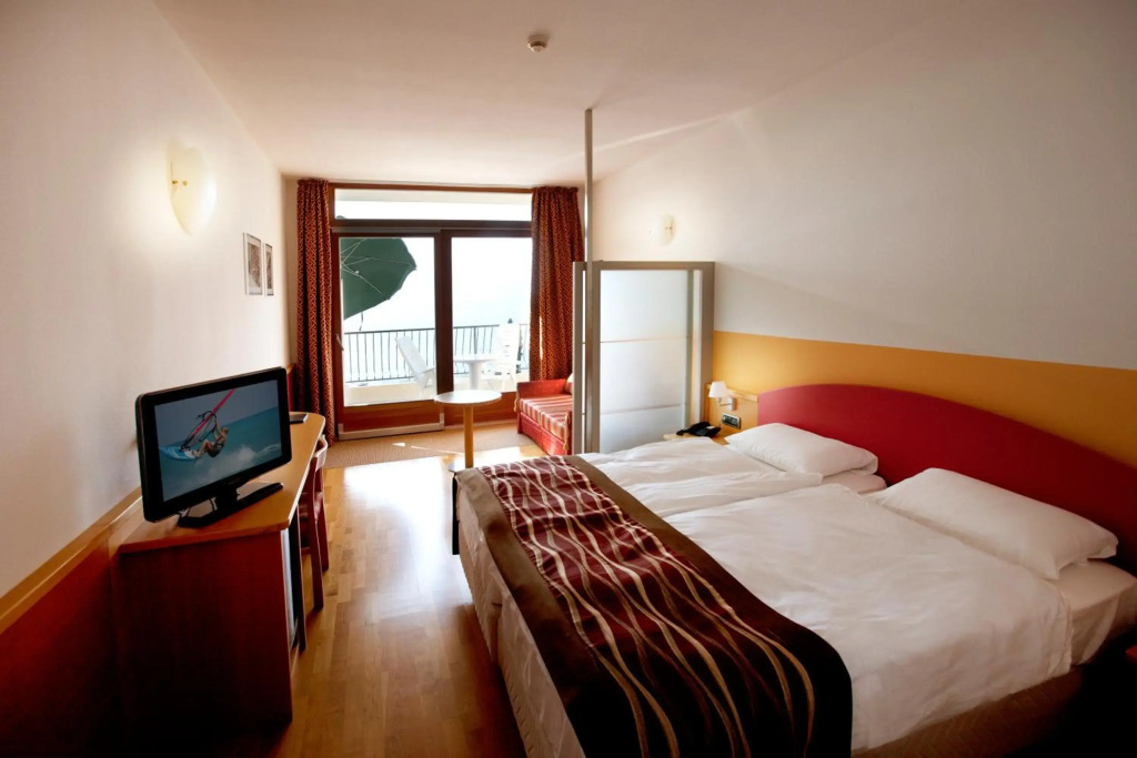 Hotel Baia Verde