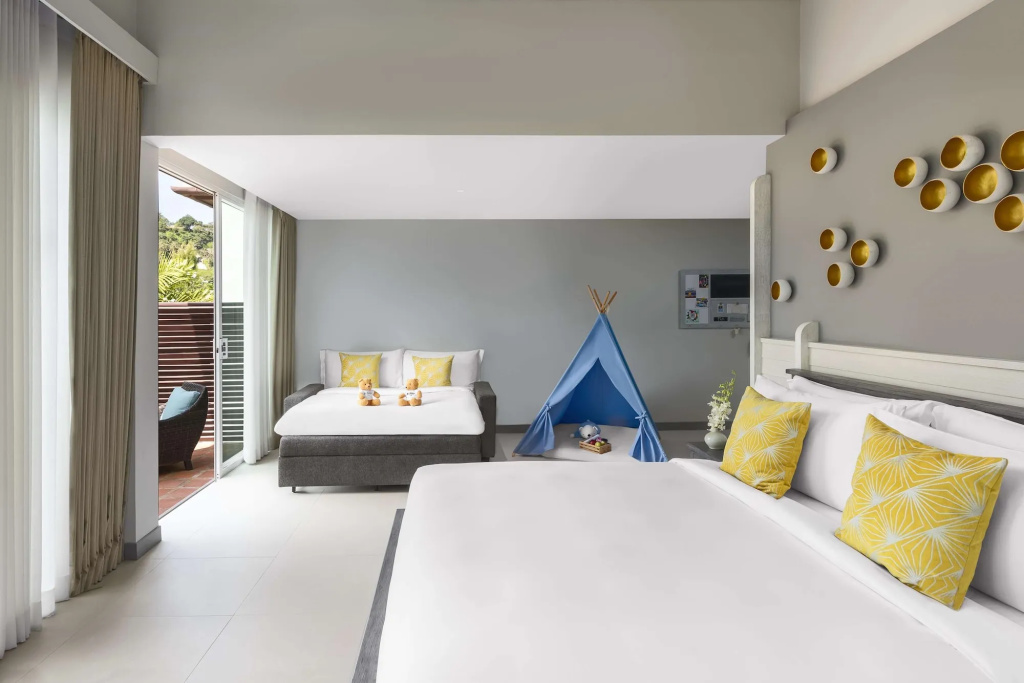 Avani Plus Vacation Club Samui