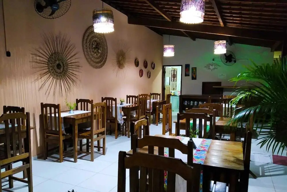 Pousada Maresia