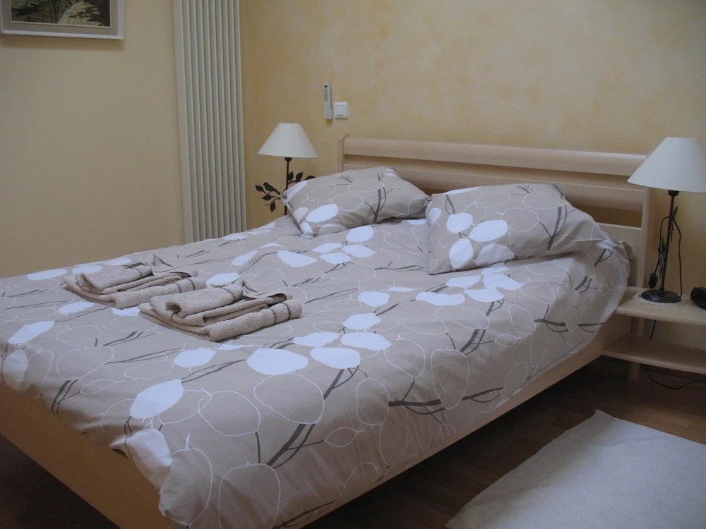 Chambres dHôtes Le Mûrier