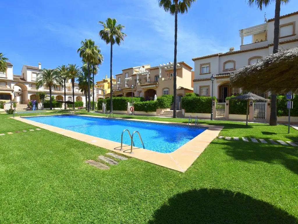 Casa Altamar I Javea - 5009
