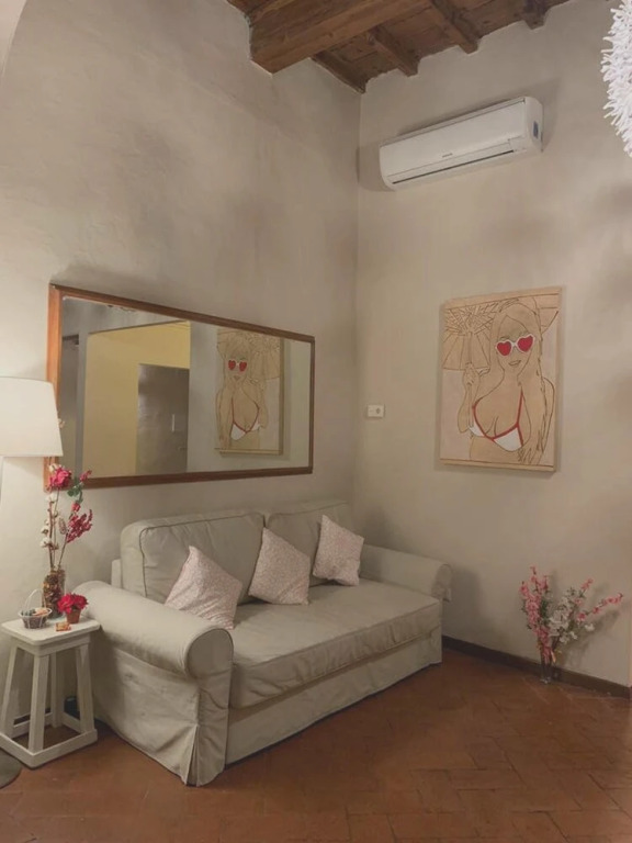 Studio in Firenze, With Wonderful City View and Wifi