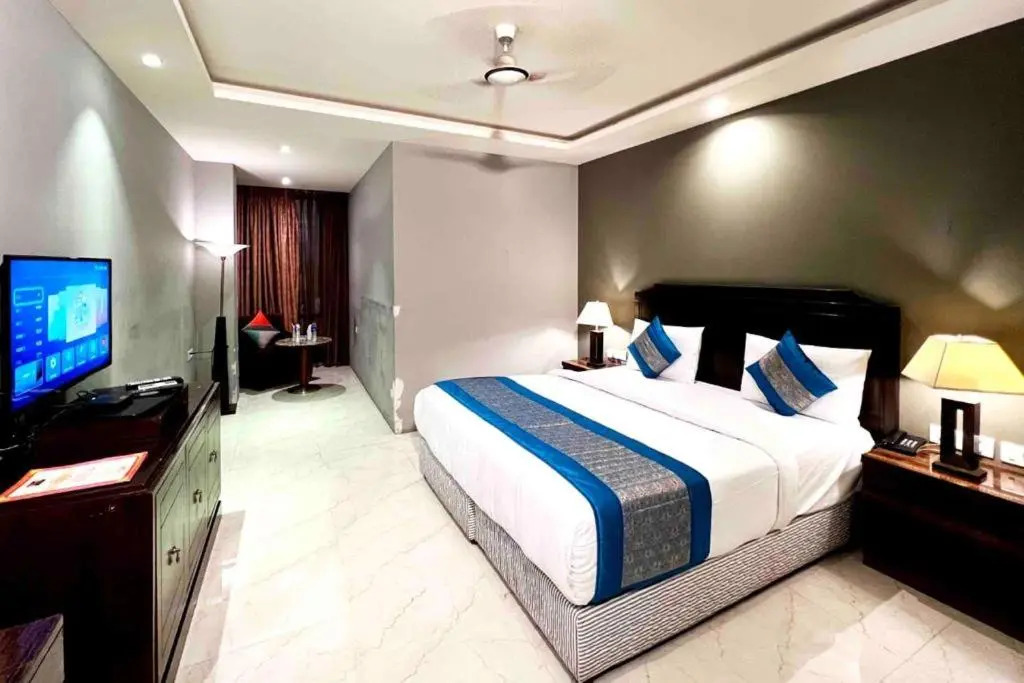 Hotel Shoba Estate Delhi Airport