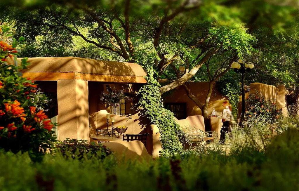 La Posada De Santa Fe, a Tribute Portfolio Resort & Spa