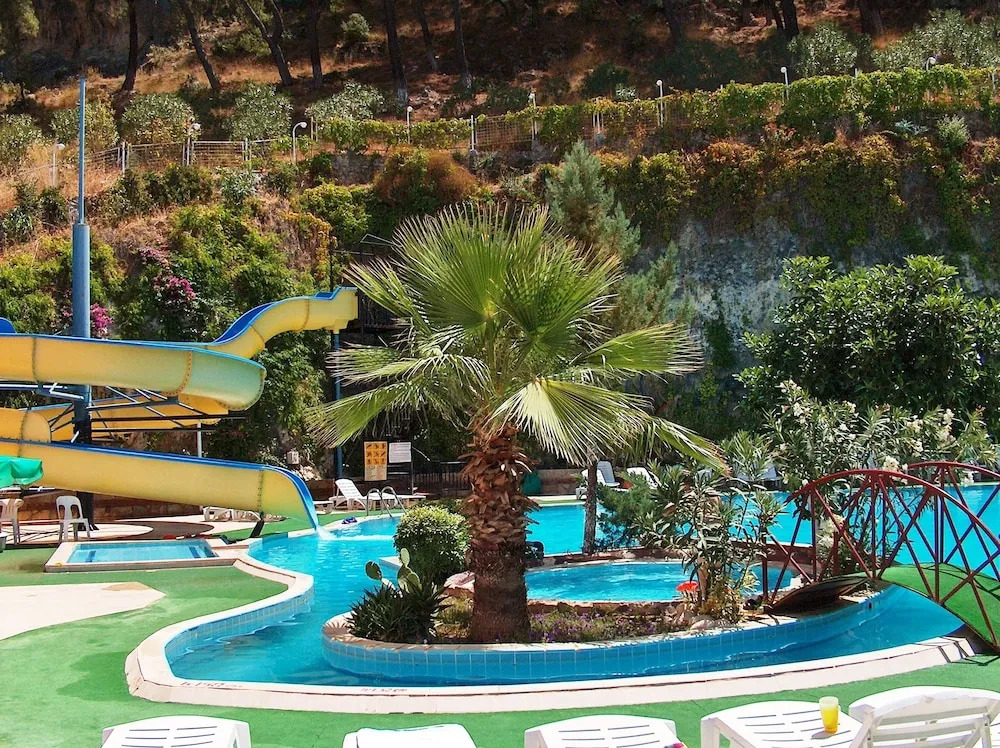 Pirlanta Hotel