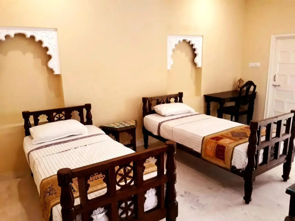 Sun Heritage Villa