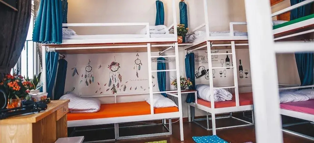 Villa Homestay Minh Hieu